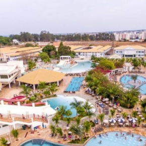 LACQUA DI ROMA RESORT Caldas Novas